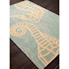 JAIPUR Living Coastal Lagoon 2 x 3 Rug