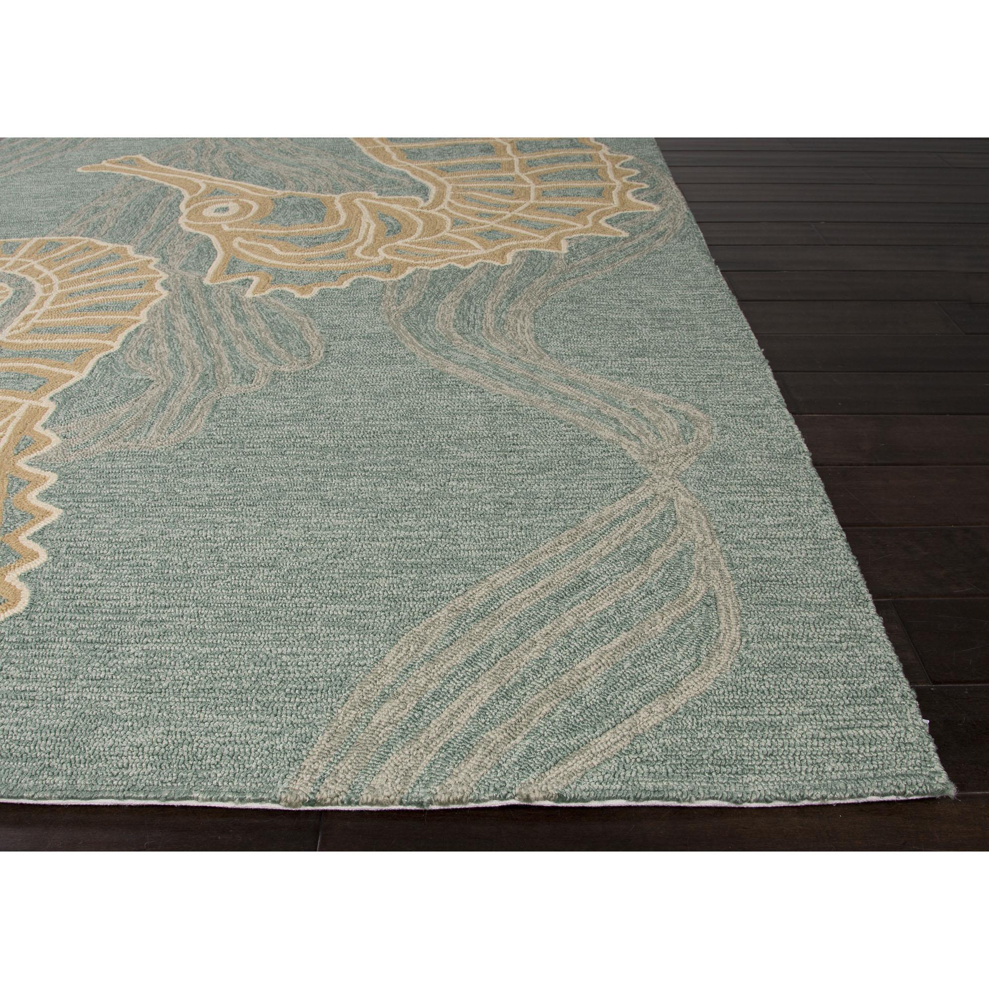 JAIPUR Living Coastal Lagoon 2 x 3 Rug