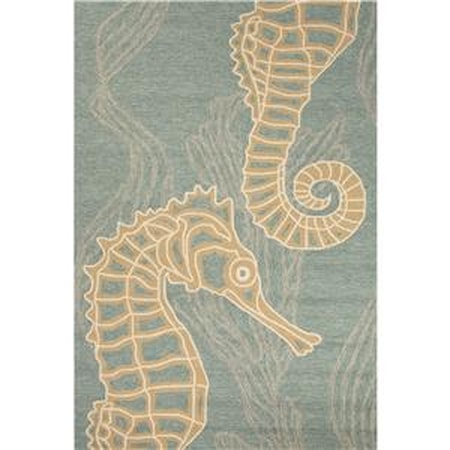 2 x 3 Rug