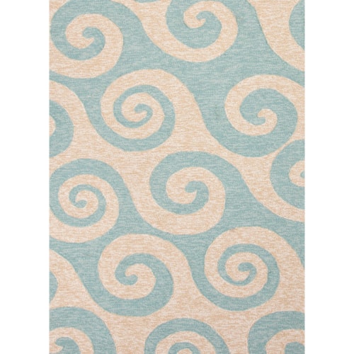 7.6 x 9.6 Rug