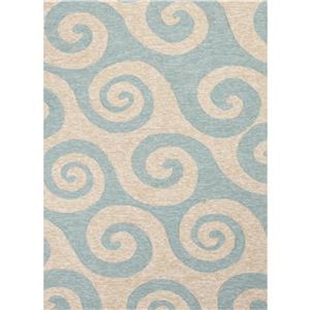 7.6 x 9.6 Rug