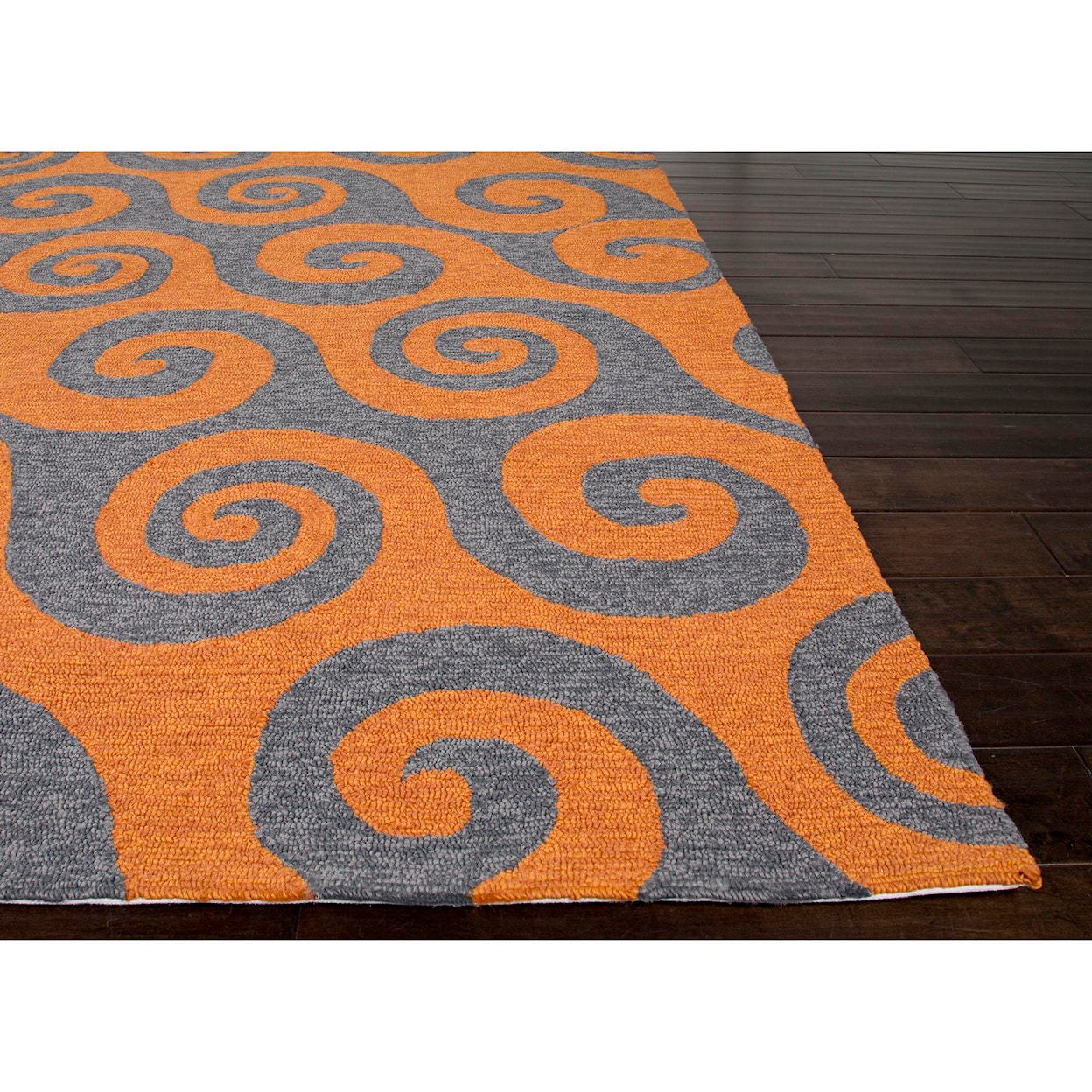 JAIPUR Living Coastal Lagoon 3.6 x 5.6 Rug