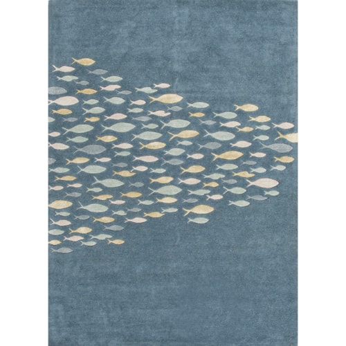 2 x 3 Rug