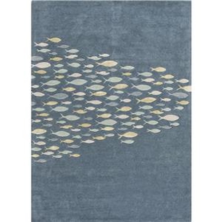 2 x 3 Rug