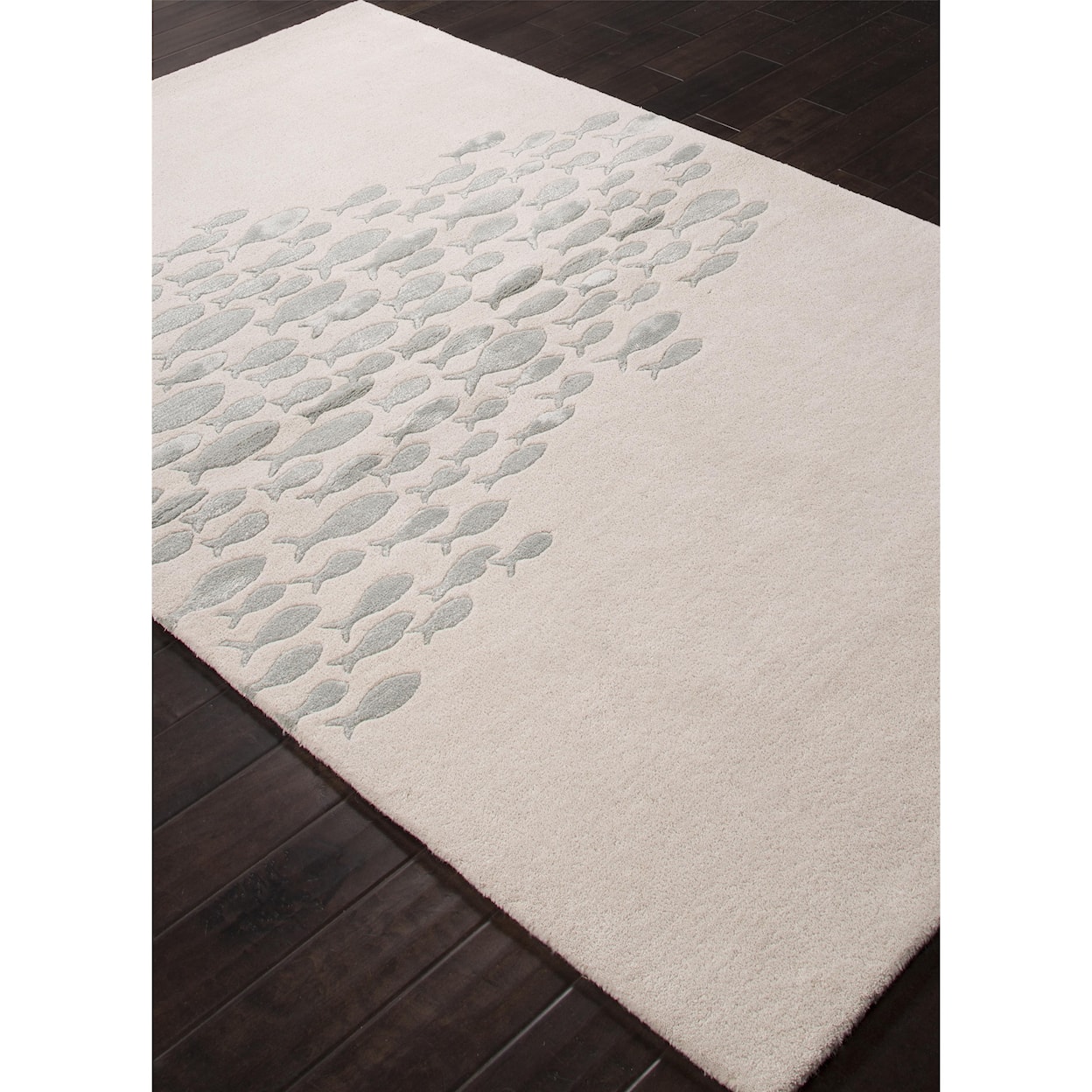 JAIPUR Living Coastal Resort 8 x 11 Rug