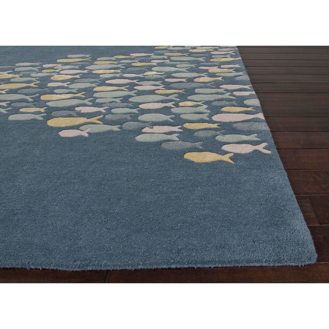 JAIPUR Living Coastal Resort 8'RD Rug