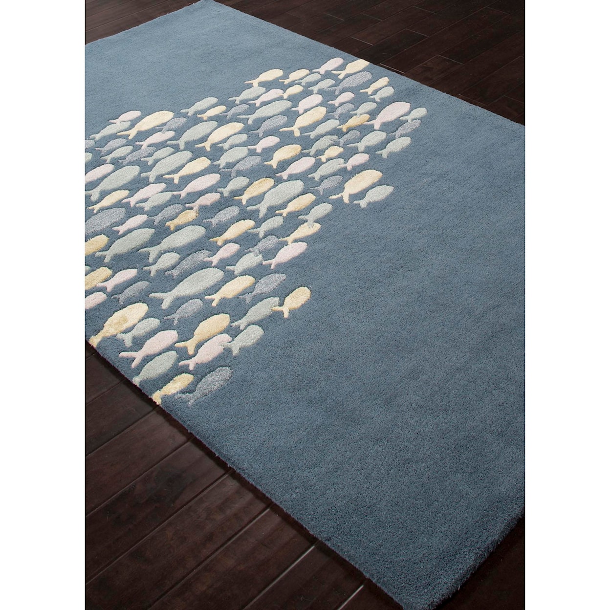 JAIPUR Living Coastal Resort 5 x 8 Rug