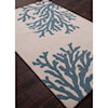 JAIPUR Rugs Coastal Seaside 3.6 x 5.6 Rug