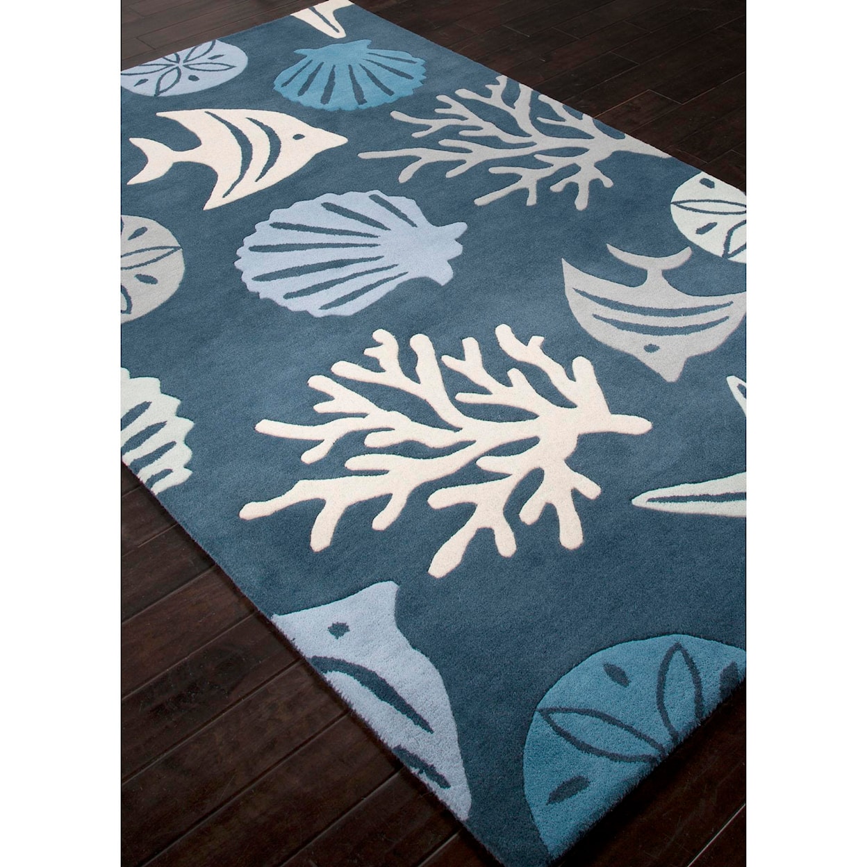 JAIPUR Rugs Coastal Seaside 3.6 x 5.6 Rug