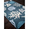 JAIPUR Rugs Coastal Seaside 8 x 11 Rug