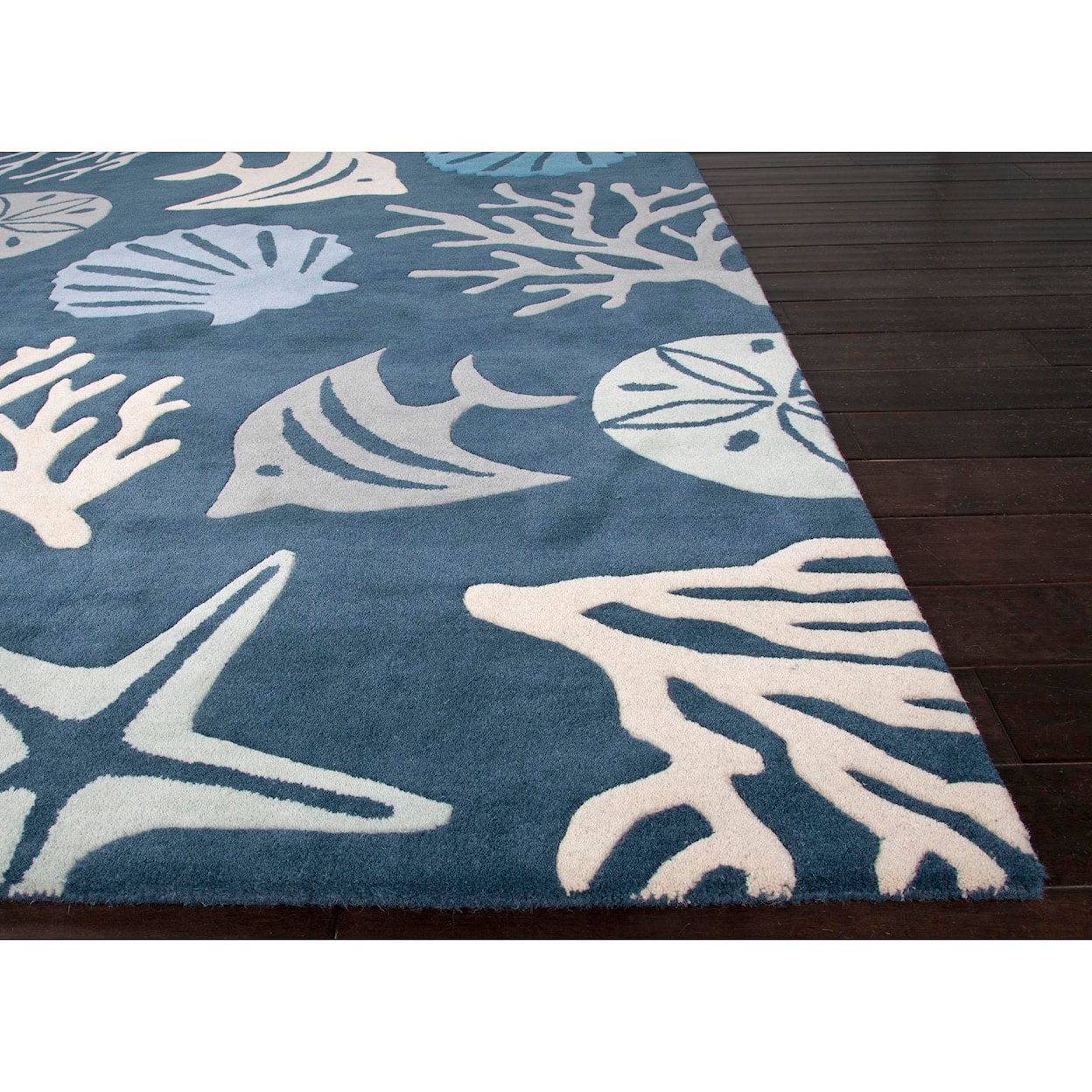 JAIPUR Rugs Coastal Seaside 8 x 11 Rug