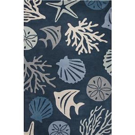 8 x 11 Rug
