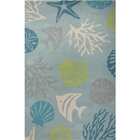 3.6 x 5.6 Rug