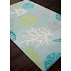 JAIPUR Rugs Coastal Seaside 8 x 11 Rug