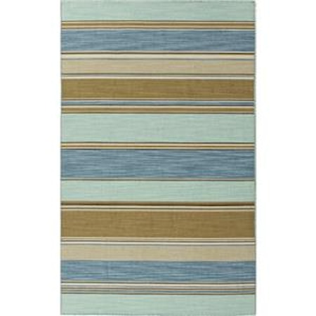 2 x 3 Rug