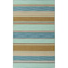 JAIPUR Living Coastal Shores 4 x 6 Rug