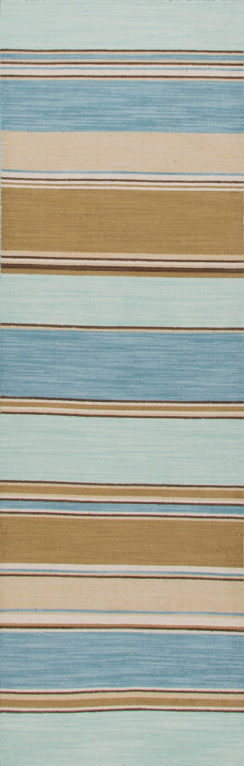 2.6 x 8 Rug