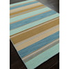 JAIPUR Living Coastal Shores 2.6 x 8 Rug