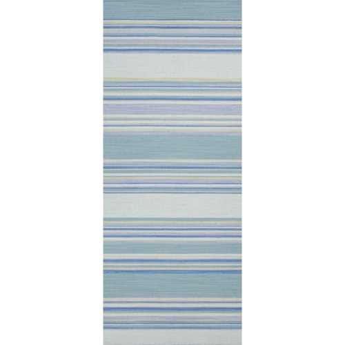 2.6 x 8 Rug