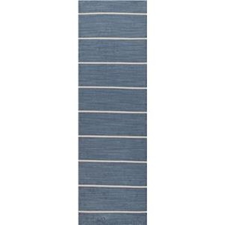 2.6 x 8 Rug