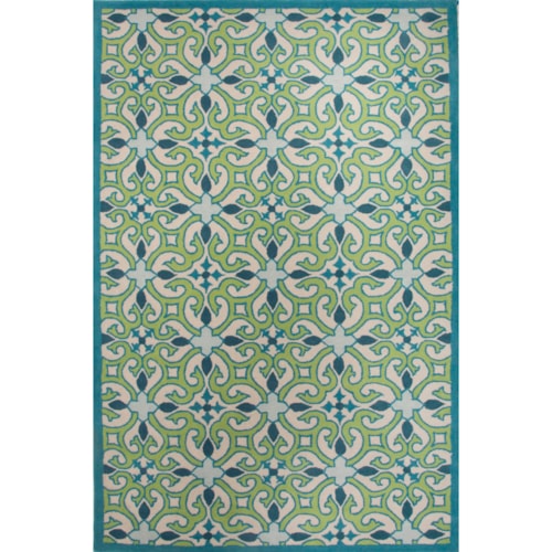 2 x 3 Rug