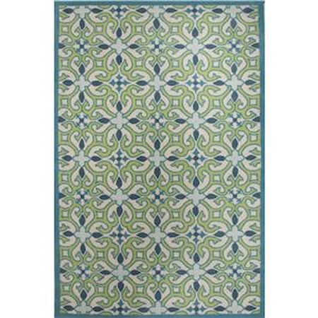 2 x 3 Rug
