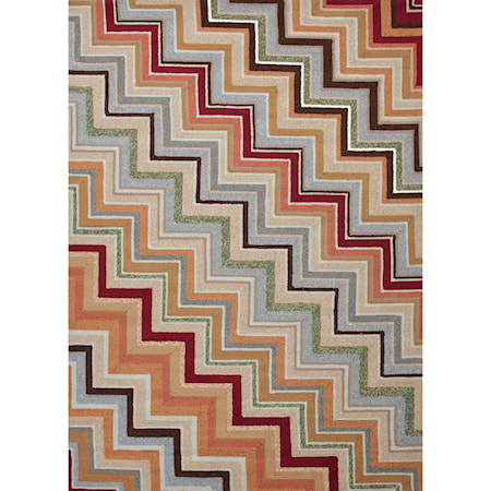 2 x 3 Rug