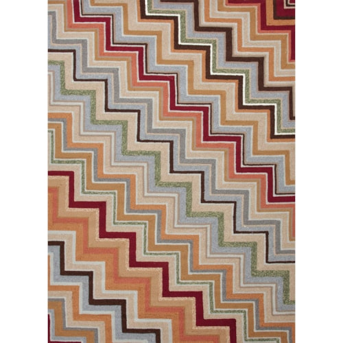 7.6 x 9.6 Rug