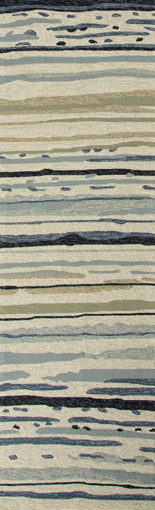 2.6 x 8 Rug