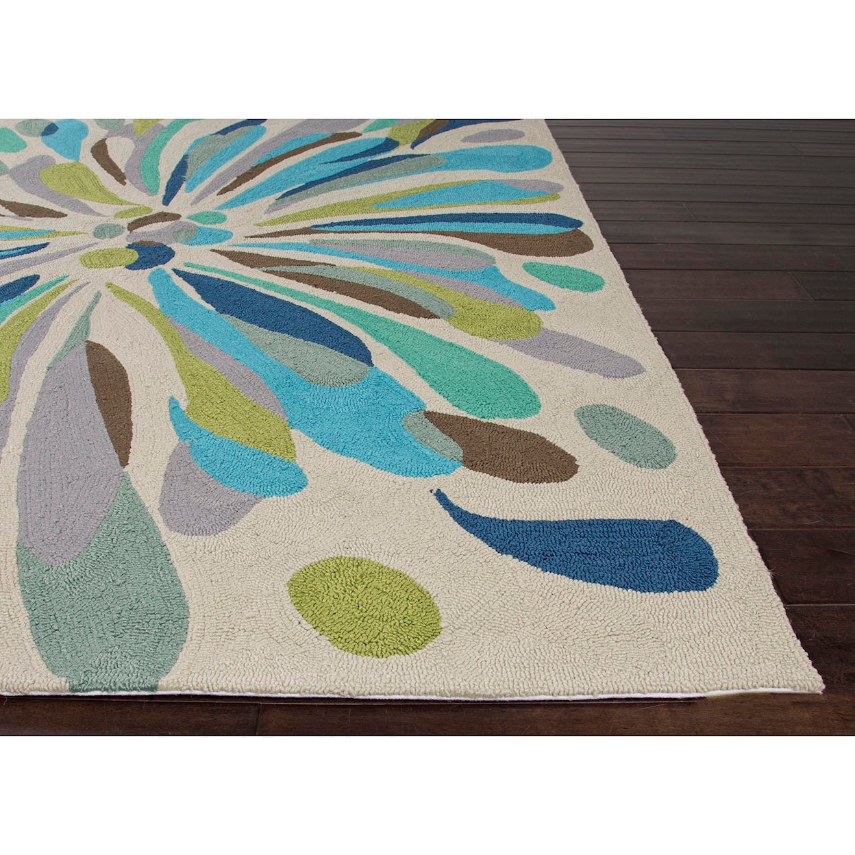 JAIPUR Living Colours 5 x 7.6 Rug