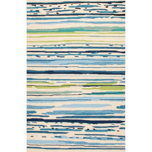 5 x 7.6 Rug