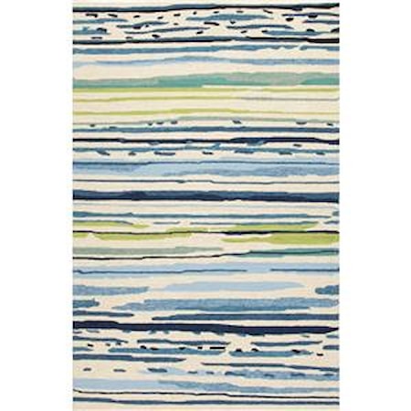 5 x 7.6 Rug