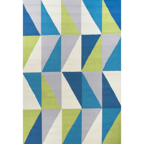 2 x 3 Rug