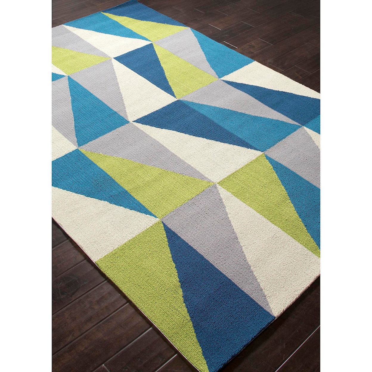 JAIPUR Living Colours 7.6 x 9.6 Rug