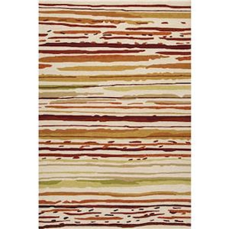 2 x 3 Rug