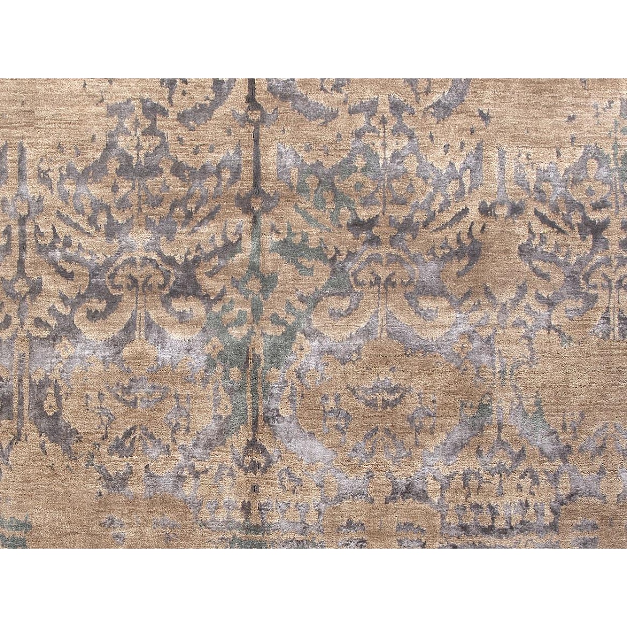 JAIPUR Living Connextion By Jenny Jones-global 5 x 8 Rug