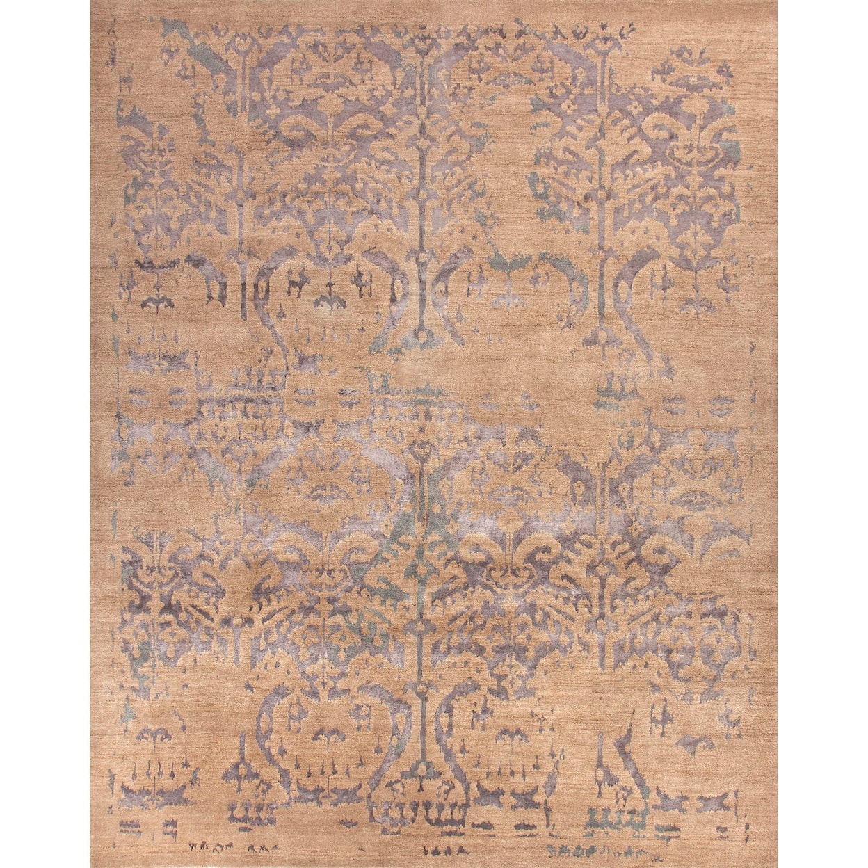 JAIPUR Living Connextion By Jenny Jones-global 8 x 10 Rug