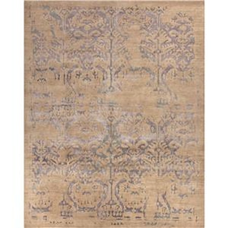8 x 10 Rug