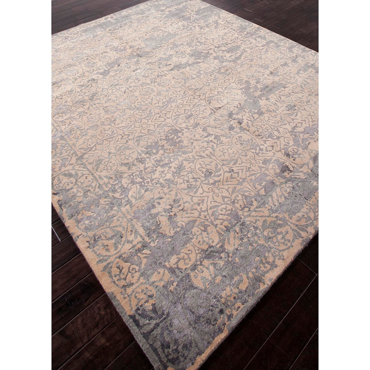 JAIPUR Living Connextion By Jenny Jones-global 9 x 12 Rug