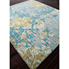 JAIPUR Living Connextion By Jenny Jones-global 8 x 10 Rug