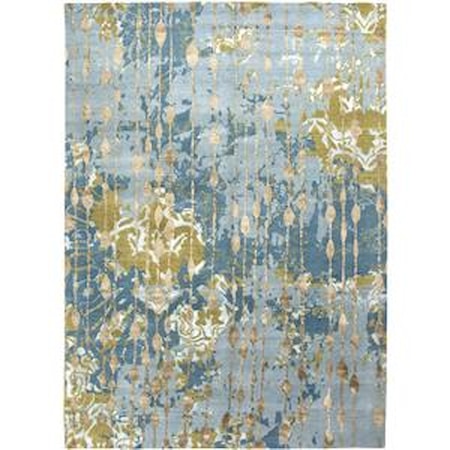 8 x 10 Rug