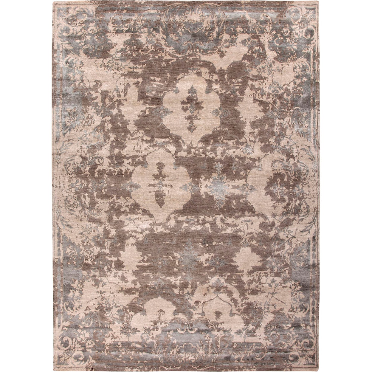 JAIPUR Living Connextion By Jenny Jones-global 2 x 3 Rug