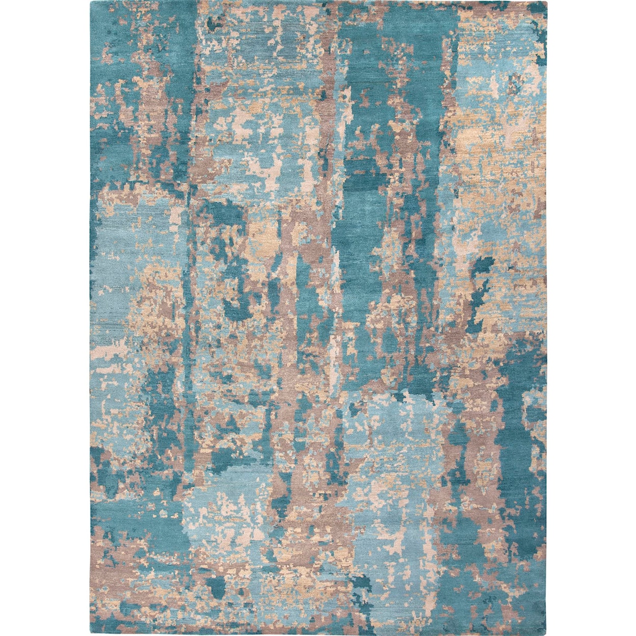 JAIPUR Living Connextion By Jenny Jones-global 9 x 12 Rug