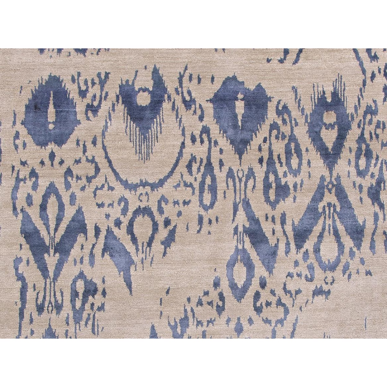 JAIPUR Living Connextion By Jenny Jones-global 8 x 10 Rug