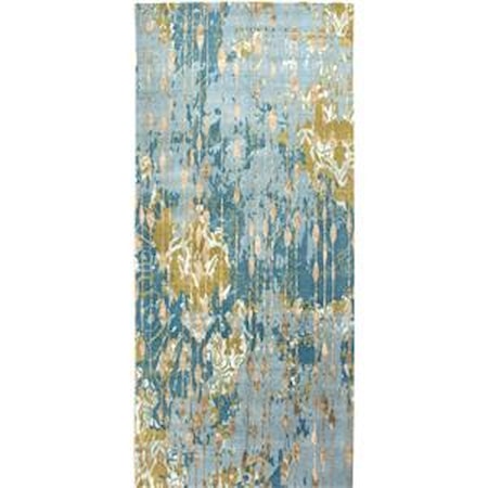 2.6 x 8 Rug