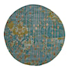 JAIPUR Living Connextion By Jenny Jones-global 6'RD Rug