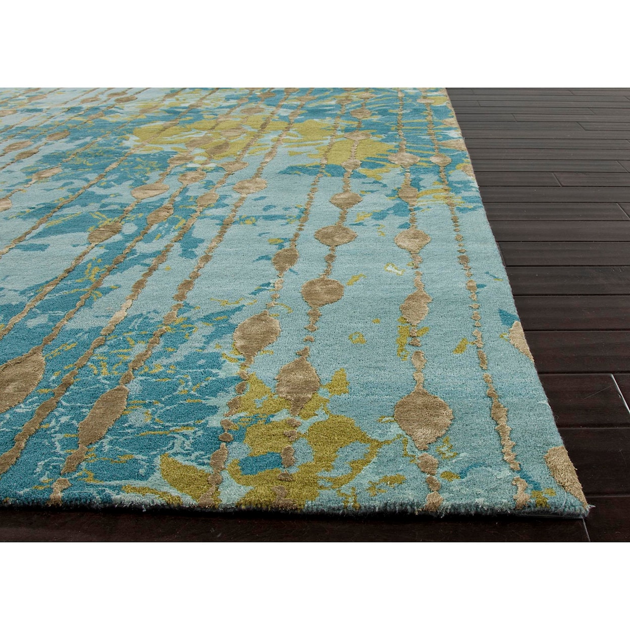 JAIPUR Living Connextion By Jenny Jones-global 8'RD Rug