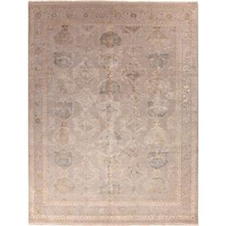 2 x 3 Rug