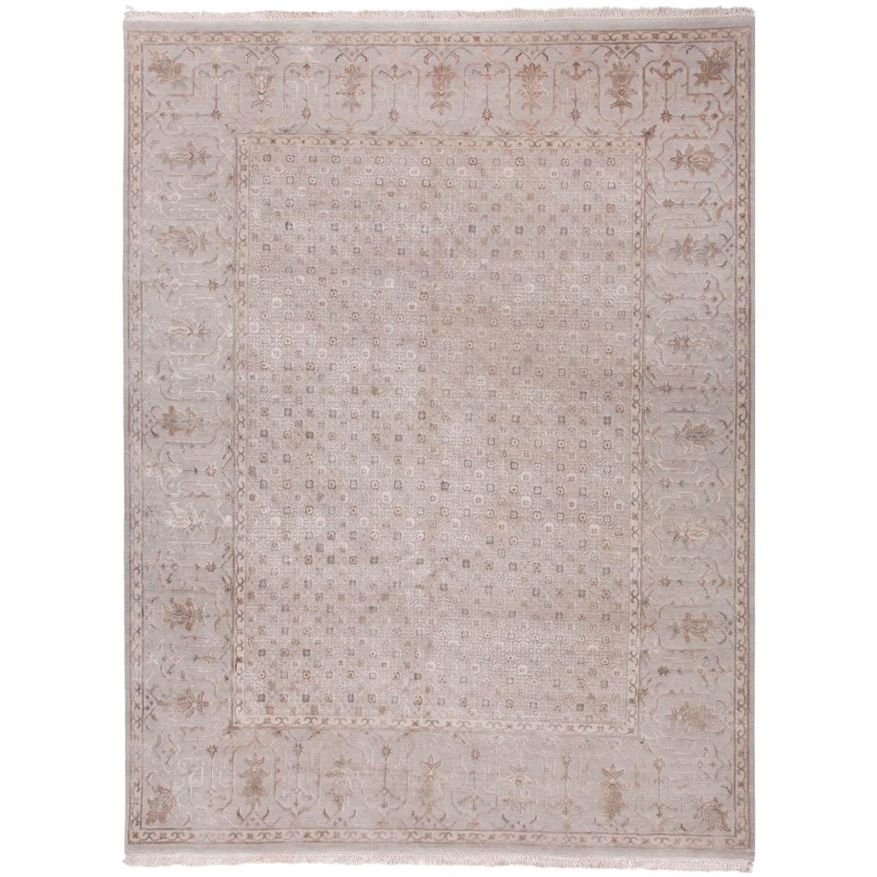 JAIPUR Rugs Connextion By Jenny Jones-signature 2 x 3 Rug