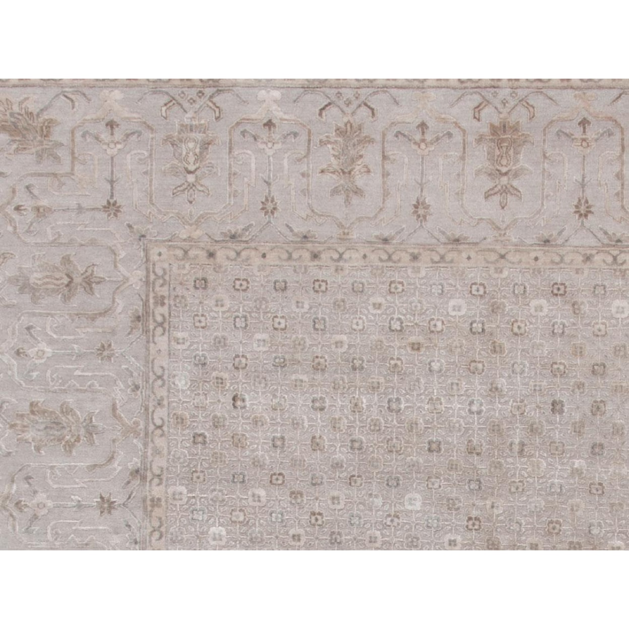 JAIPUR Rugs Connextion By Jenny Jones-signature 8 x 10 Rug